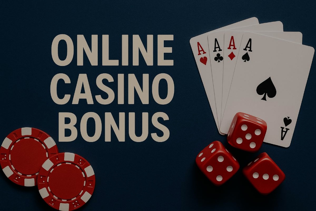 Halifax Casino Bonuses