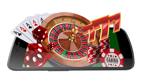 Online Casino Halifax Games
