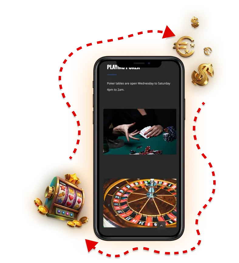 Online Casino Halifax App