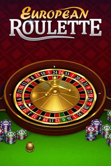 European Roulette
