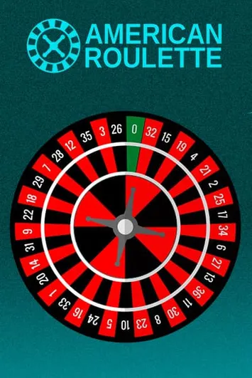 American Roulette